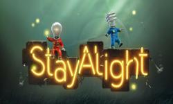 [Android] Stay Alight (2013)