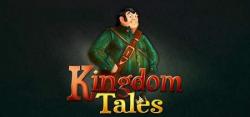 Kingdom Tales HD (2013) (RePack от R.G.Games) PC