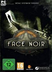 Face Noir (2012/Лицензия) PC