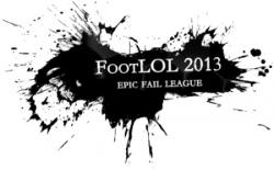 FootLOL 2013: Epic Fail League (2013) PC