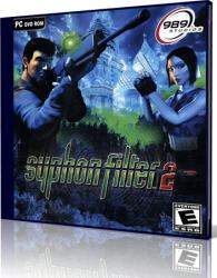 Syphon Filter 2 (2000) PC