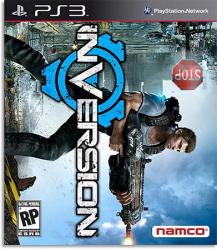 [PS3] Inversion (2012/RePack)