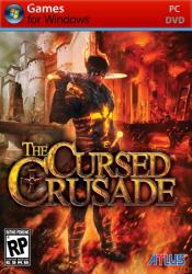 The Cursed Crusade (2011) (RePack от R.G. Revenants) PC