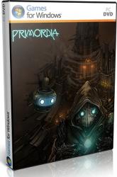 Primordia (2013) (RePack от PavelDurov) PC