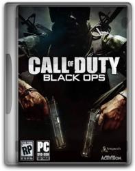 Call of Duty - Black Ops [SP/ZM/MP] (2010) (Rip by X-NET) PC