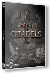 Citadels (2013) (RePack от R.G. Механики) PC