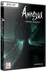 Amnesia: The Dark Descent (2010/Лицензия) PC