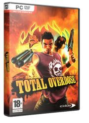 Total Overdose (2005) (RePack от R.G. Revenants) PC