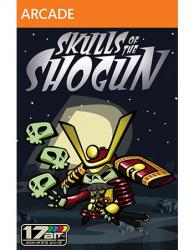 Skulls of the Shogun (2013) (RePack от Black Beard) PC