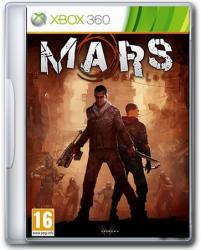 [XBOX360] Mars: War Logs (2013/Freeboot)