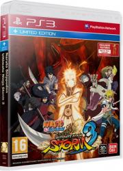 [PS3] Naruto Shippuden: Ultimate Ninja Storm 3 (2013)