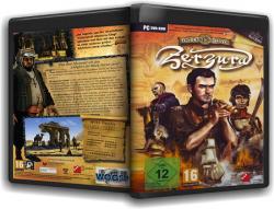 The Lost Chronicles of Zerzura (2012) (RePack от Black Beard) PC