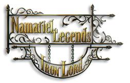 Namariel Legends: Iron Lord CE (2013) РС