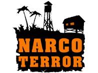 Narco Terror (2013) (RePack от R.G. Механики) PC