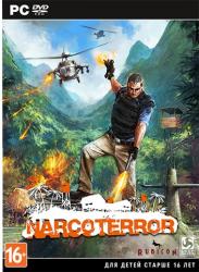 Narco Terror (2013/Лицензия) PC