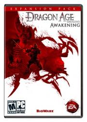 Dragon Age: Grey Wardens Edition (2010) (RePack от Аронд) PC