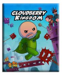 Cloudberry Kingdom (2013/Лицензия) PC