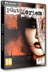 Post Mortem (2003) (RePack от Black Beard) PC