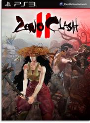 [PS3] Zeno Clash 2 (2013)