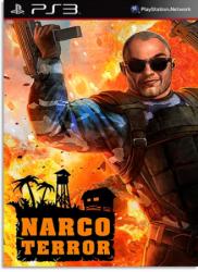 [PS3] Narco Terror (2013)