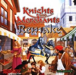 Knights and Merchants: Remake (2012) (RePack от Tolyak26) PC