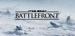 Проект Star Wars: Battlefront будет доступен только через два года