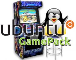 Ubuntu - GamePack 13.10 (2014) PC