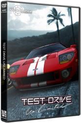 Test Drive Unlimited Gold (2008) (RePack от R.G. Механики) PC