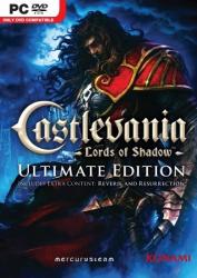 Castlevania: Lords of Shadow – Ultimate Edition (2013/Demo) PC