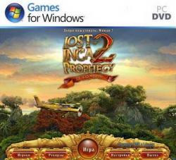 Lost Inca Prophecy 2: The Hollow Island (2012) РС