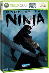 [XBOX360] Mark of the Ninja (2012/Freeboot)