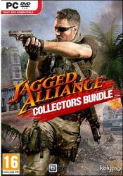 Jagged Alliance: Collectors Bundle (2013/Лицензия) PC