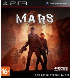 [PS3] Mars: War Logs (2013/RePack)