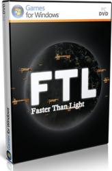 FTL: Faster Than Light (2013/Лицензия) PC