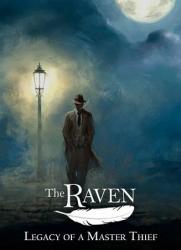 The Raven - Legacy of a Master Thief (2013) (RePack от R.G. UPG) PC