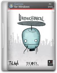 Unmechanical (2012) (RePack от Audioslave) PC