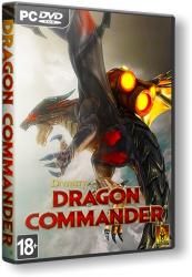 Divinity: Dragon Commander - Imperial Edition (2013/Лицензия) PC