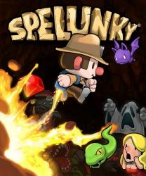 Spelunky HD (2013) PC