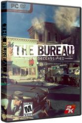 The Bureau: XCOM Declassified (2013/Лицензия) PC