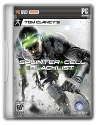 Tom Clancy's Splinter Cell: Blacklist - Deluxe Edition (2013/Лицензия) PC