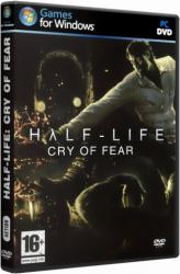 Half-Life: Cry of Fear (2012/RePack) PC