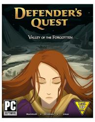 Defender's Quest Valley of the Forgotten (2012) (RePack от GAMER) PC