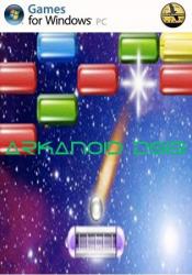 Arkanoid 2013 (2013) PC