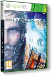 [XBOX360] Lost Planet 3 (2013/LT+2.0)