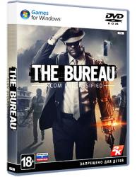 The Bureau: XCOM Declassified (2013) (Steam-Rip от R.G.Origins) PC