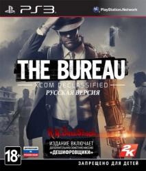 [PS3] The Bureau: XCOM Declassified (2013/RePack)