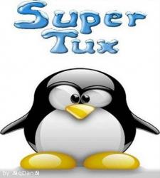 Super Tux (2013) PC