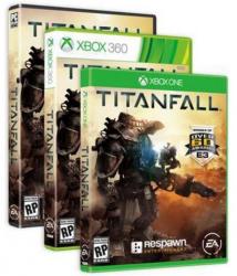 Titanfall (2014/HDRip) Gameplay