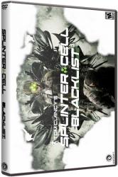 Tom Clancy's Splinter Cell: Blacklist - Deluxe Edition (2013) (RePack от R.G. Механики) PC