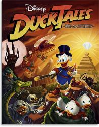 [PS3] DuckTales: Remastered (2013)